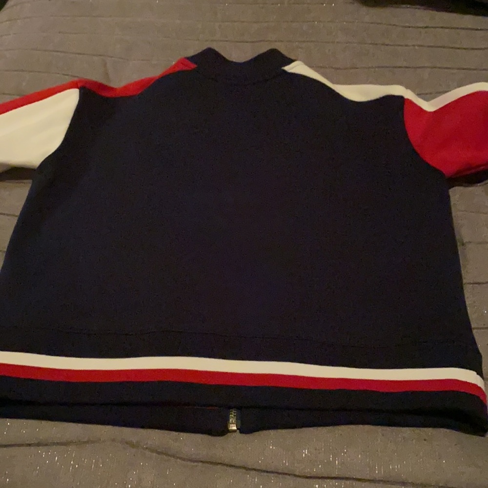 Jacket - Picture 3 of 3